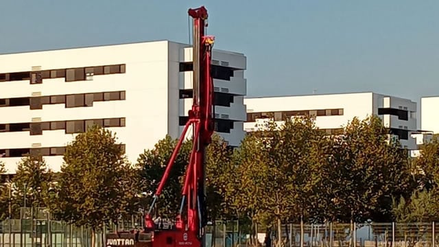 Neinor Homes arranca la última fase de Jardines Hacienda Rosario, el mayor proyecto residencial de España